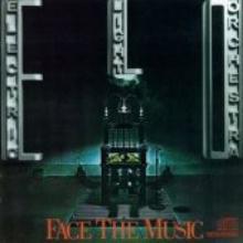[중고] Electric Light Orchestra (E.L.O) / Face The Music (Gold Disc/수입)