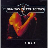[중고] Hunters &amp; Collectors / Fate (수입)