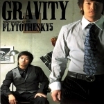 플라이 투 더 스카이 (Fly To The Sky) / 5집 Gravity (미개봉)