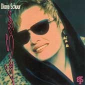 Diane Schuur / Love Songs (수입/미개봉)