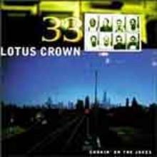 [중고] Lotus Crown / Chokin&#039; On The Jokes