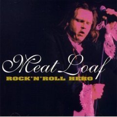 [중고] Meat Loaf / Rock N&#039; Roll Hero (수입)
