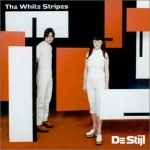 White Stripes / De Stijl (수입/미개봉)