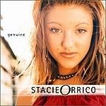 [중고] Stacie Orrico / Genuine (수입)