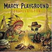 [중고] Marcy Playground / Shapeshifter (수입)