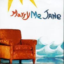 Marry Me Jane / Marry Me Jane (수입/미개봉)