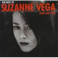 Suzanne Vega / The Best Of - Tried And True (미개봉)