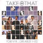Take That / Forever...Greatest Hits (2CD/미개봉)