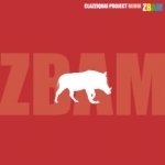 클래지콰이 프로젝트 (Clazziquai Project) / Zbam (Remix Album/미개봉)