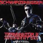 O.S.T. / Terminator 2: Judgment Day - 터미네이터 2: 심판의 날 (수입/미개봉)