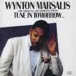 Wynton Marsalis / Tune In Tomorrow (미개봉)
