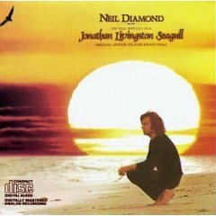 Neil Diamond / Jonathan Livingston Seagull (갈매기의 꿈/미개봉)