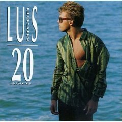 [중고] Luis Miguel / 20 Anos