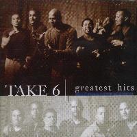 Take 6 / Greatest Hits (미개봉)