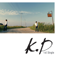 [중고] 케이디 (K.Di) / 1st Single