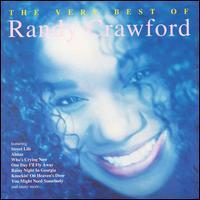Randy Crawford / The Very Best Of Randy Crawford (미개봉)