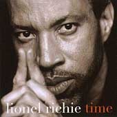 Lionel Richie / Time (미개봉)