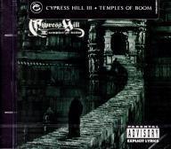 Cypress Hill / Ⅲ(Temple Of Boom/수입/미개봉)
