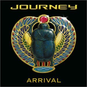 Journey / Arrival (미개봉)