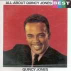 Quincy Jones /  All About Quincy Jones (미개봉)