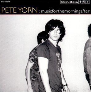 [중고] Pete Yorn / Musicforthemorningafter (수입)