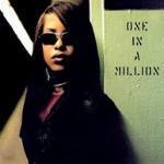 [중고] Aaliyah / One In A Million (USA수입)