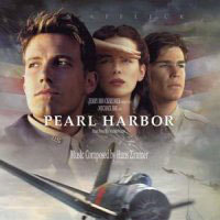 O.S.T. / Pearl Harbor - 진주만 (미개봉)