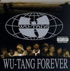 [중고] Wu-Tang Clan / Wu-Tang Forever (2CD/27tracks/수입)