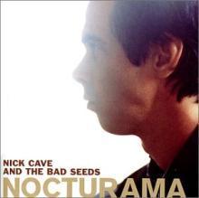 [중고] Nick Cave / Nocturama