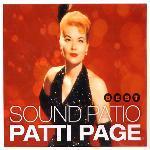 Patti Page / Sound Patio : Best (재발매/미개봉)