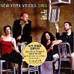 New York Voices / Sing, The Songs Of Paul Simon (미개봉)