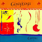 Gipsy Kings / Compas (미개봉)