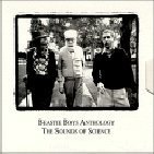 Beastie Boys / Anthology, The Sounds Of Science (2CD/미개봉)