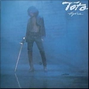 Toto / Hydra (미개봉)