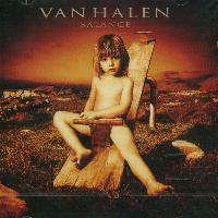 Van Halen / Balance (미개봉)