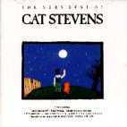 Cat Stevens / The Very Best Of Cat Stevens (미개봉)
