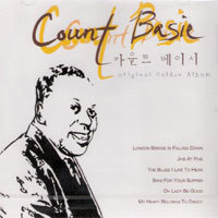 Count Basie / Original Golden Album (미개봉)