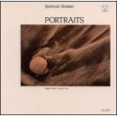 [중고] [LP] Spencer Brewer / Portraits (수입)