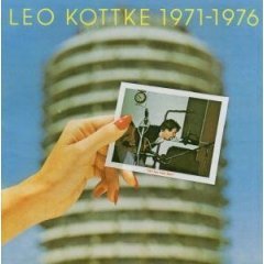 [중고] [LP] Leo Kottke / Leo Kottke 1971-1976: Did You Hear Me? (수입)