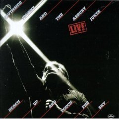 [중고] [LP] Southside Johnny / Reach Up &amp; Touch the Sky: Live (2LP/수입)
