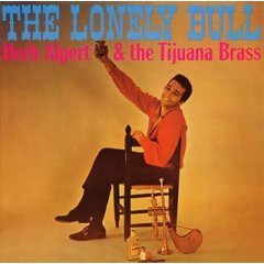[중고] [LP] Herb Alpert &amp; the Tijuana Brass / The Lonely Bull (수입)