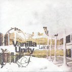 바닐라 유니티 (Vanilla Unity) /  Lov.9 (미개봉)