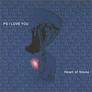 [중고] P.S. I Love You / Heart Of Stone (수입)