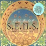 [중고] S.E.N.S. / The Very Best Of S.E.N.S. (2CD)