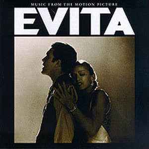 [중고] O.S.T. / Evita - 에비타