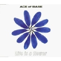 [중고] Ace Of Base / Life Is A Flower