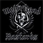 Motorhead / Bastards (미개봉)