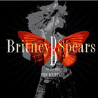 Britney Spears / B In The Mix The Remixes (미개봉)