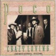Poco / Crazy Loving: The Best Of Poco 1975-1982 (미개봉)