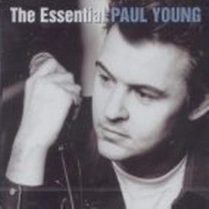 Paul Young / The Essential Paul Young (미개봉)